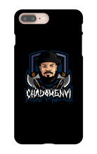 chadomenvi iPhone Phone Cases