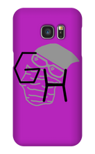 goldenholden21 Samsung Phone Cases