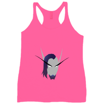 Tank top for women, but like, there's also Vreeg.