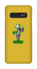 geuleuchteupeu Samsung Phone Cases