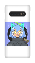 baloxys_gacha Samsung Phone Cases