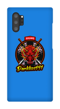 darkkos991 Samsung Phone Cases