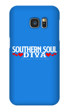 Southern Soul Diva Samsung Phone Cases
