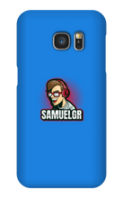 xxsamuelgr669xx Samsung Phone Cases