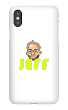 JEff Iphone
