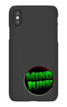 MJ Coin iPhone Case