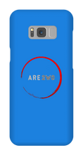 Are2wo Samsung Phone Cases