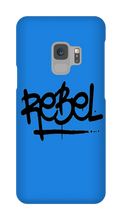 xrebelqueenx Samsung Phone Cases