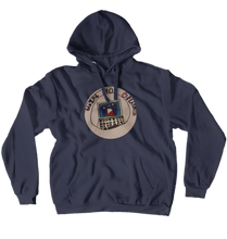 Gaming For Greatness Logo Hoodie