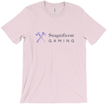 T-Shirt New Logo