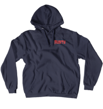 itismerusty Hoodies (No-Zip/Pullover)