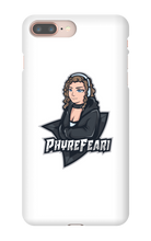 phyrefeari iPhone Phone Cases