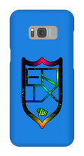 its_fenix Samsung Phone Cases