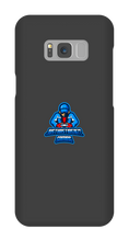 justhastins1872 Samsung Phone Cases