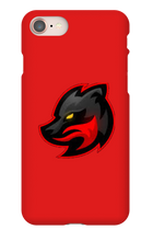 jacks94047 iPhone Phone Cases