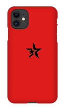 williammickasihombing iPhone Phone Cases