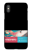 mfbomb90 iPhone Phone Cases