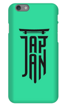 COQUE IPHONE JAPAN