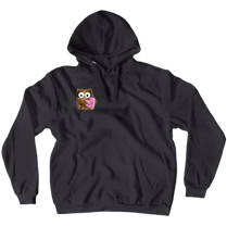 pennyrenae Hoodies (No-Zip/Pullover)