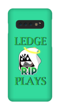 ledgeplays Samsung Phone Cases