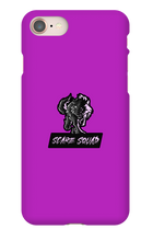 alessawolfs iPhone Phone Cases