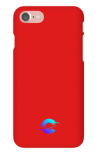 colduniverse iPhone Phone Cases