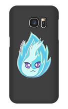 soul_light1302 Samsung Phone Cases
