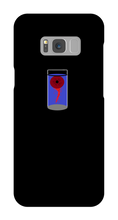 gomon_random Samsung Phone Cases S8