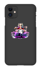 oldladygamerxx iPhone Phone Cases