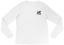 HB Logo Long Sleeve Tee