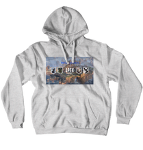 proranger31 Hoodies (No-Zip/Pullover)