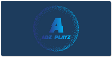 therealadzplayz XXL Gaming Mousepad