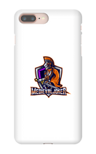 medieval_joker iPhone Phone Cases