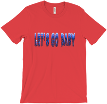 Let's Go Baby T-Shirts