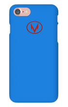 menux__92 iPhone Phone Cases