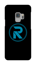 Ransom Samsung Phone Cases