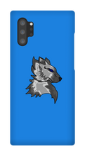 silverwulf80 Samsung Phone Cases