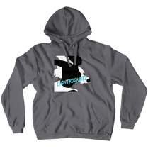 lightrocket2 Hoodies (No-Zip/Pullover)