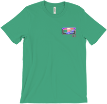 OG Color T-Shirts - Limited Edition