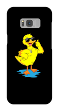 itzcotan Samsung Phone Cases