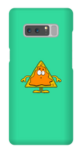 public_nachos Samsung Phone Cases