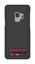 Pace Motorsport Samsung Phone Cases