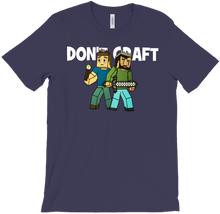 Don't Craft Graphic Tee 2B