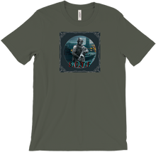 SwFtBUSTA T-Shirts | Bordered Logo