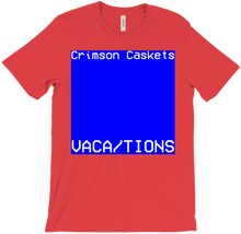 VACA/TIONS Tee-shirt