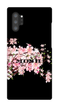 Mosh Samsung Phone Cases