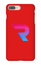 gnag_ravage iPhone Phone Cases