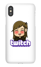 the_druid_of_fenrir iPhone Phone Cases