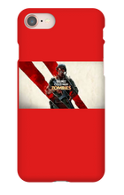 noseincee iPhone Phone Cases