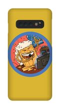 The PockArt Phone Case